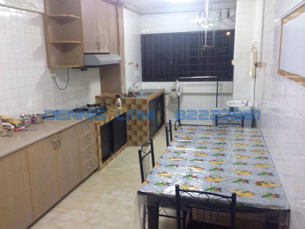 Blk 283 Tampines Street 22 (Tampines), HDB 3 Rooms #97056962